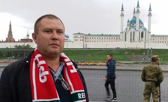 За что лишили прав главного батыра Тюлячей - «Происшествия»