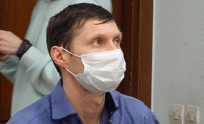 Дело подполковника Иванова: недоремонт больницы и спецоперация ФСБ у «Макдоналдса» - «Происшествия»