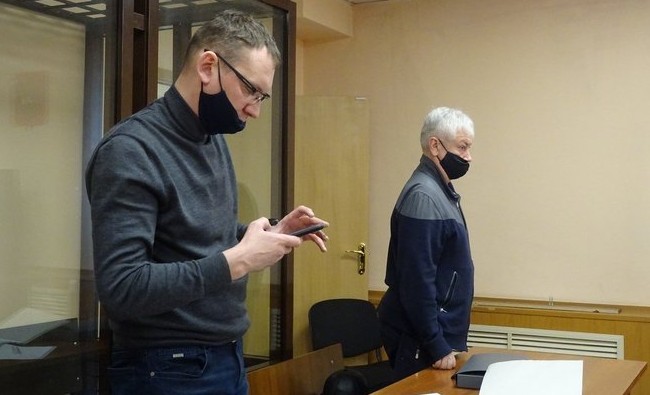 Финансовые «оборотни» в ТФБ гасили долги новыми кредитами - «Происшествия»