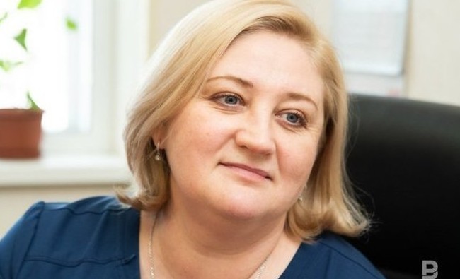 Главная медсестра РКБ: «Невозможно управлять, сидя у себя в кабинете» - «Медицина»