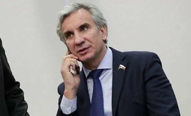 Ирек Зиннуров: «Азербайджанцы — дружелюбный и гостеприимный народ» - «Власть»