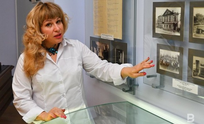 Каким будет «Приношение Шаляпину» в 2021 году: автографы певца и хор музейных работников - «Культура»