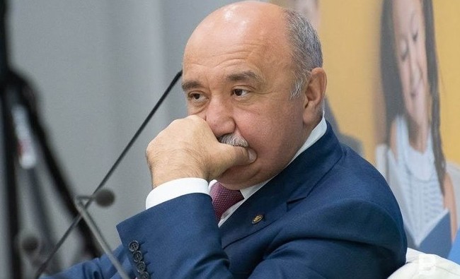 КФУ станет конкурентом КГАСУ, открыв новый институт для подготовки дизайнеров? - «Инфраструктура»