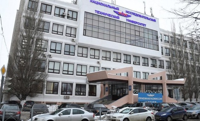 «Лучшие ректоры КАИ были КАИстами» - «Образование»
