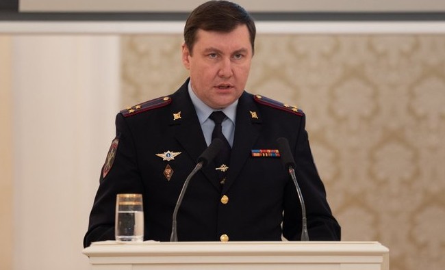 Начальник УМВД по Казани: «Мы подробно изучаем каждое видео о несогласованных акциях» - «Власть»