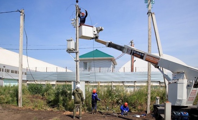 Промышленным паркам подбирают энергоменю на субсидиях - «Инфраструктура»