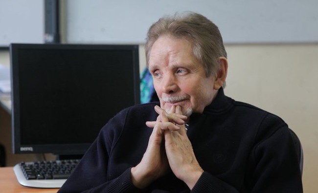 Сергей Михайлин: «Олимпиадное программирование — это мужской вид спорта» - «Образование»