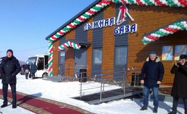 Ведущий застройщик спортплощадок в Татарстане не пережил скандала и обанкротился - «Инфраструктура»