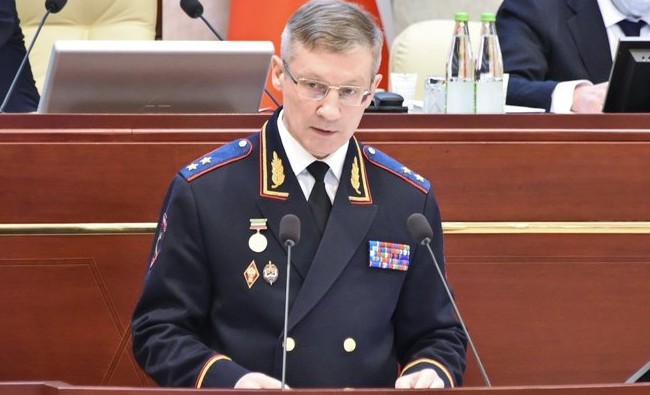 Вычислили по ДНК: о каком «маньяке» говорил Хохорин? - «Происшествия»