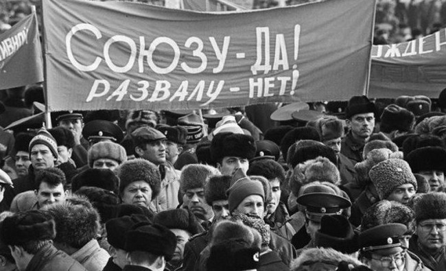 День в истории: танковый центр «Кама», референдум о сохранении СССР, праздник святого Патрика - «Культура»