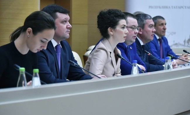 Десять городов Татарстана поборются за многомиллионные гранты Всероссийского конкурса - «Инфраструктура»