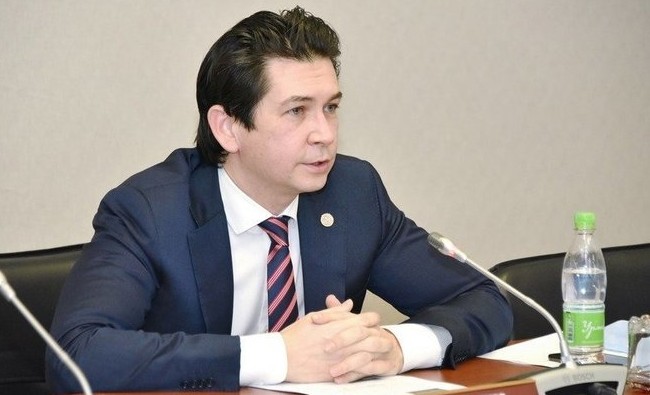 Фарид Абдулганиев: «Самозанятые для банков так и остались физлицами» - «Власть»