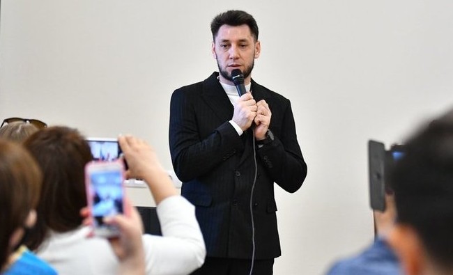 Фирдус Тямаев ответил Элвину Грею из Института истории Марджани - «Культура»