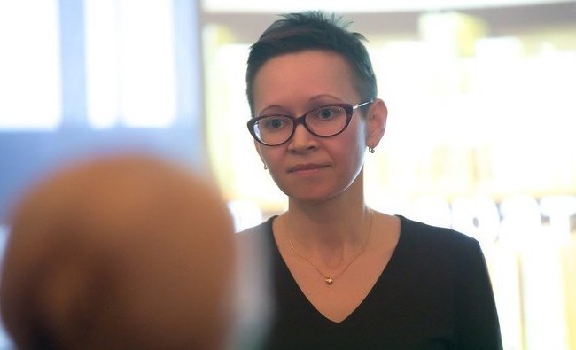 Гузель Яхина: «Я была удивлена, насколько быстро человеческая психика привыкает к страшному» - «Культура»