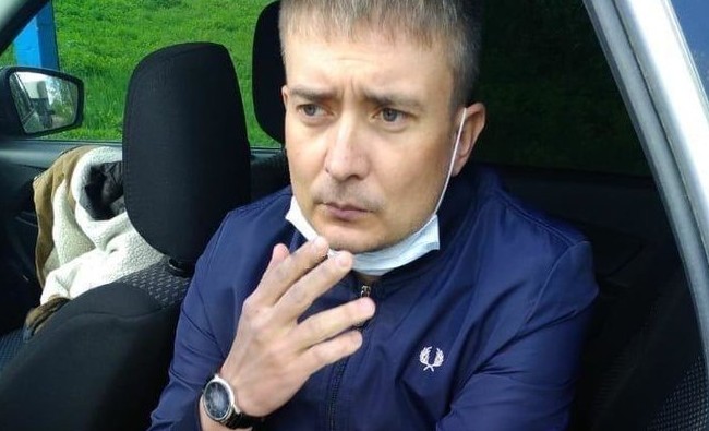 «Я никакой не преступник»: казанский отставной судья возразил Бастрыкину - «Происшествия»