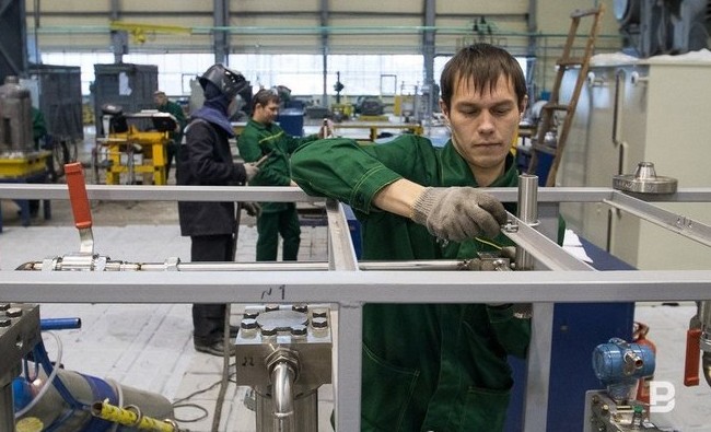Кадровые «пылесосы» до блеска вычистили Закамье - «Инфраструктура»