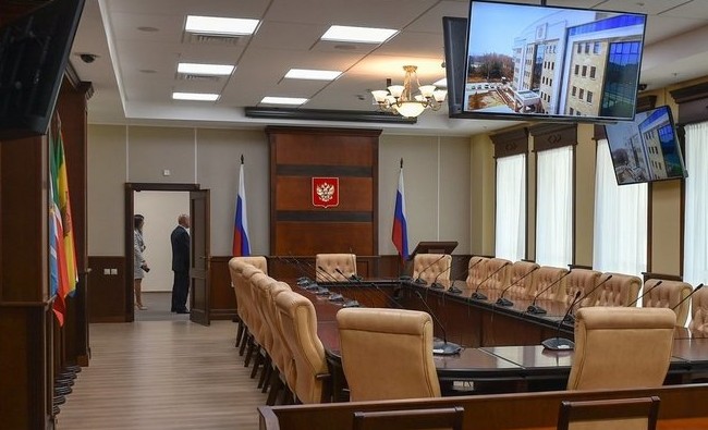 Казанца двигают на «престол» Белгородского арбитража, АС Поволжья возглавит «варяг»? - «Власть»