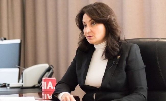 Лейла Фазлеева: «Если вас принуждают сделать прививку от коронавируса, обращайтесь в оперштаб» - «Медицина»