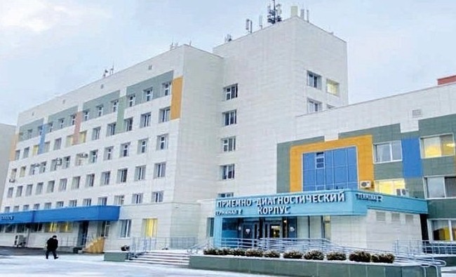 Медицина Татарстана в период масштабных реформ 80—90-х годов - «Медицина»