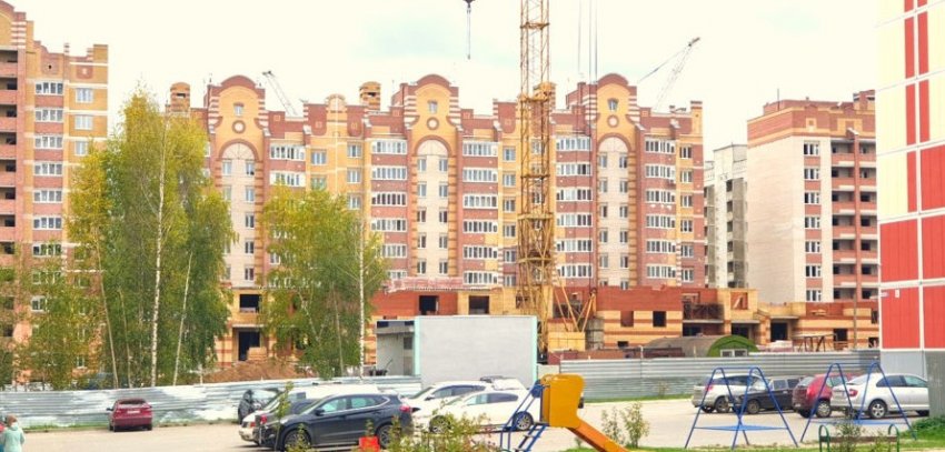 Коронавирус заставил костромичей массово скупать квартиры в ипотеку - «Недвижимость»