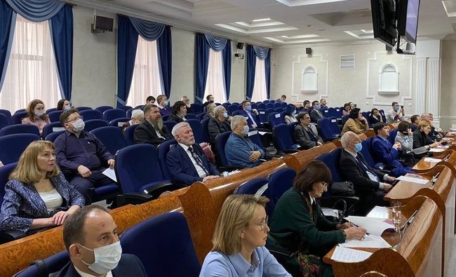 Минкульт Татарстана взялся за мемориальные доски и памятники - «Культура»