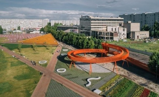 Мэрию Челнов уличили в дискриминации бизнеса при сдаче земли в аренду - «Власть»