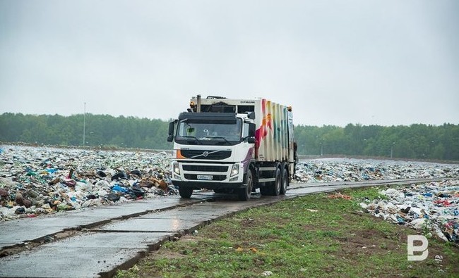 Мусорные войны: бизнес требует у «дочки» «Ростеха» данные ГЛОНАСС и оплаты по факту - «Власть»