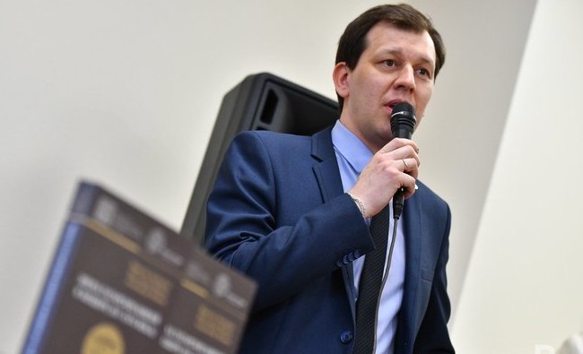 «Проблема деления татар стоит очень остро» - «История»
