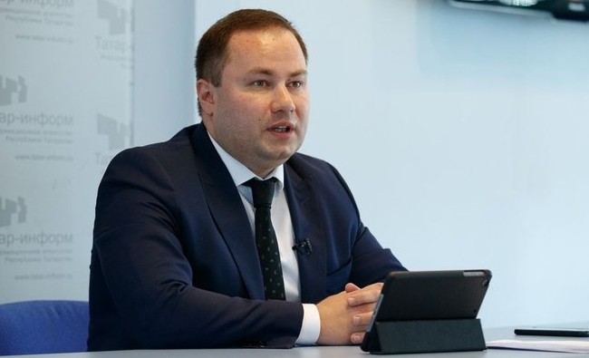 Равиль Сиразеев усилит инфраструктурный блок команды Мидхата Шагиахметова - «Власть»