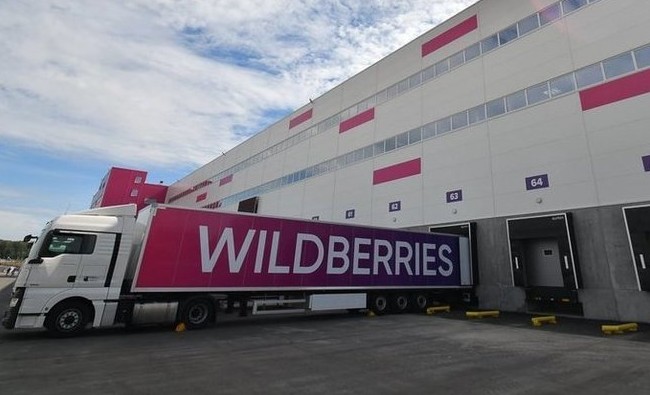 Склад Wildberries в Новой Туре обчистили в новогодние каникулы на 1,4 миллиона - «Происшествия»