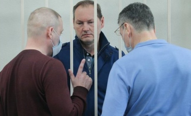События недели: обида Роспотребнадзора на рестораторов Татарстана, арест замминистра МЧС по РТ - «Медицина»