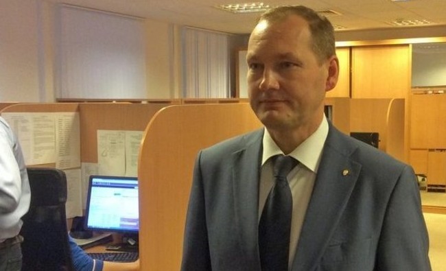 SOS для замглавы МЧС Татарстана: за что задержали Олега Степущенко - «Происшествия»