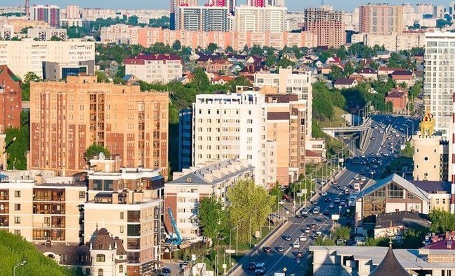 Строить по-новому: как изменится Казань после закона о комплексной застройке территорий - «Инфраструктура»