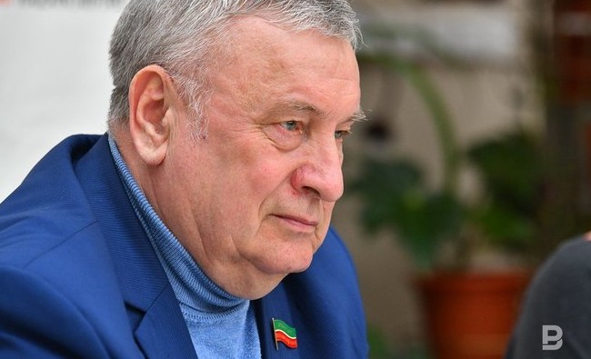 Владимир Вавилов: «Только в России есть выражение «наконец отмучился». Мы его не используем» - «Медицина»