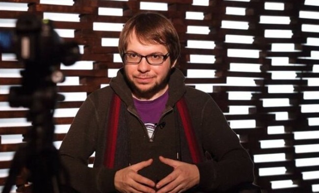 Александр Панчин: «Вакцина — самый безобидный вирус, который можно себе представить» - «Медицина»