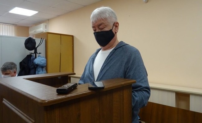 Банкир-заемщик Роберт Мусин: «Мне нужен был кредит 100 миллионов на личные нужды» - «Происшествия»