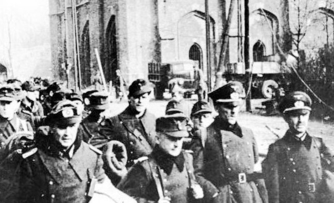 День в истории: Гафуров — ректор КФУ, штурм Кенигсберга и открытие Театра Европы - «История»