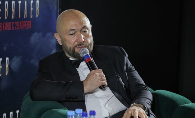 «Главный его подвиг в том, что он прошел испытание недоверием» - «История»