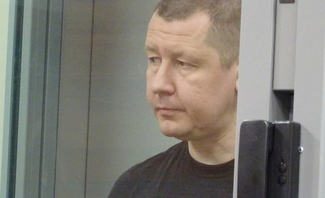 Экс-начальник ОП «Сафиуллина» требует свиданий со священником и нотариусом - «Происшествия»