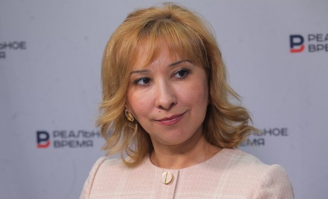 Эльмира Зарипова: «В Царево построили большой жилой комплекс, но люди ездят на работу в Казань» - «Власть»