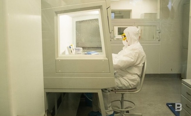 Как обычная простуда может защитить от коронавируса - «Медицина»