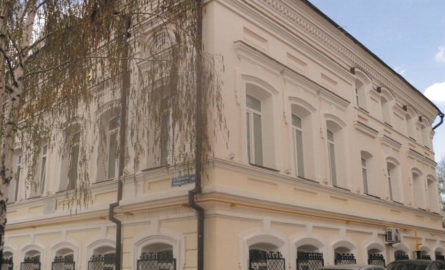 Какой след в истории татарского предпринимательства оставила купеческая династия Сайдашевых? - «История»