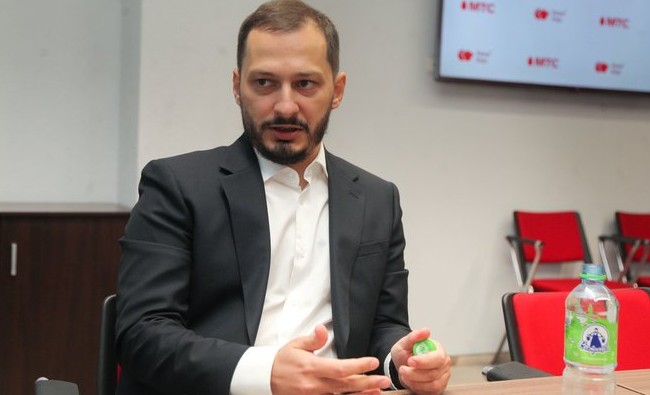 Михаил Минин: «В наших планах дать интересную афишу казанскому зрителю» - «Культура»