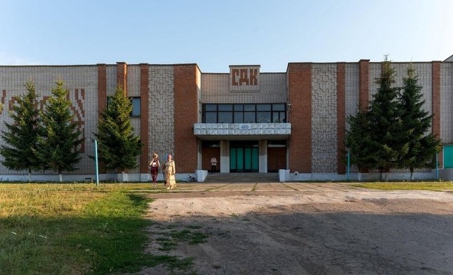 «Погрелся» у очага культуры: инспектора ГИСУ Татарстана поймали на взятке в миллион - «Происшествия»