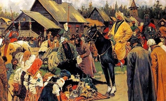 Рафаэль Хакимов: «Татары в худшем случае несли рабство телу, но не душе» - «История»