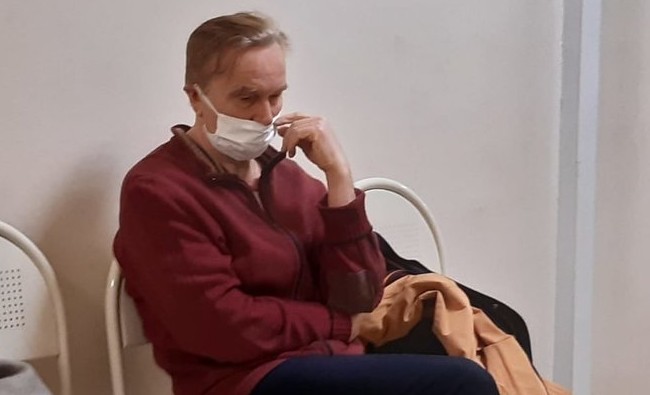 «С чувством стыда мне нужно жить дальше»: экс-проректор КНИТУ-КХТИ сказал последнее слово - «Образование»