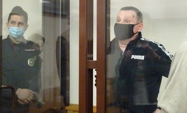 Щербаков против «Тукаевских»: приговор по делу о покушении на гендиректора КСК «УНИКС» - «Происшествия»