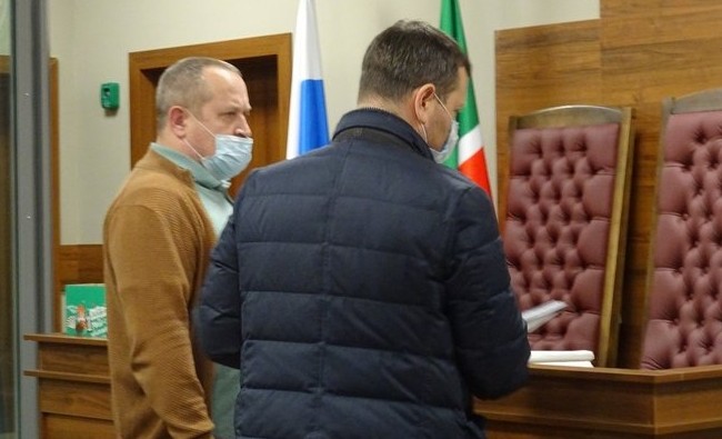 Шпионский скандал в «Покровских пекарнях»: процесс о прослушке начался с «диверсии» - «Происшествия»
