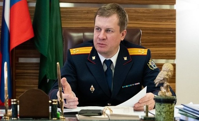 Валерий Липский: «У нас очень много вопросов к Мусину» - «Происшествия»