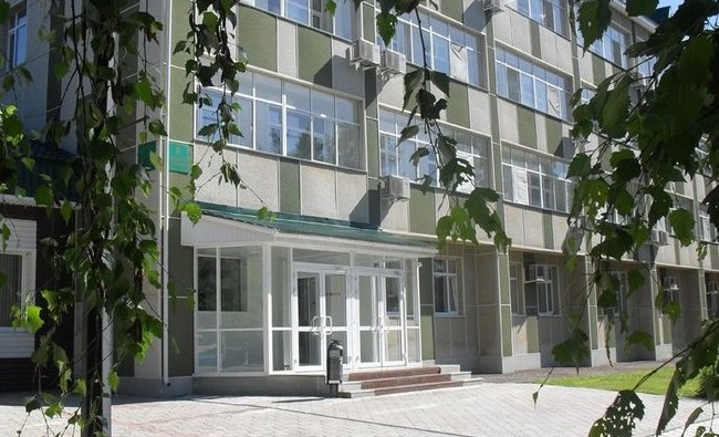 «Жизнь одна, и прожить ее нужно в санатории!» - «Медицина»